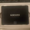 For sale: Brand new!Never Opened! Samsung 870 EVO 4TB SATA2.5 SSD! 300 below Samsung Price!