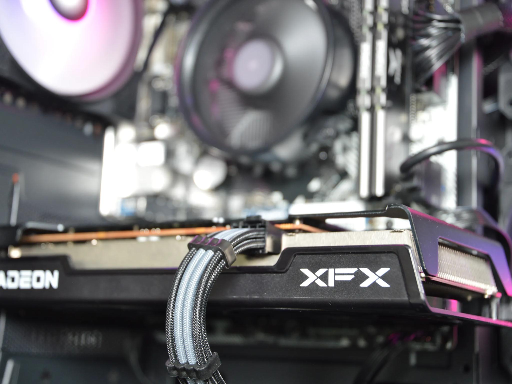 🐍🐍| RX 6600 8GB | RYZEN 5 5500 | 16GB DDR4 RAM | 1TB NVME SSD | Silver Serpent 2.0 |