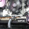 🐍🐍| RX 6600 8GB | RYZEN 5 5500 | 16GB DDR4 RAM | 1TB NVME SSD | Silver Serpent 2.0 |