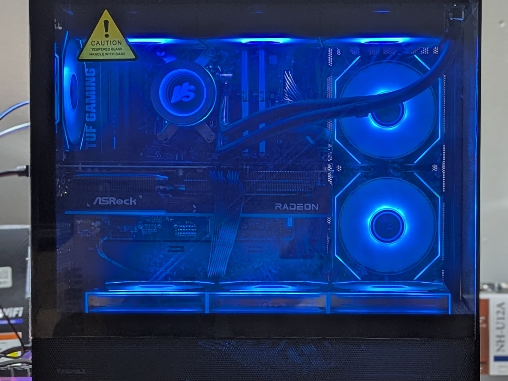 Ultimate AMD Gaming Desktop PC