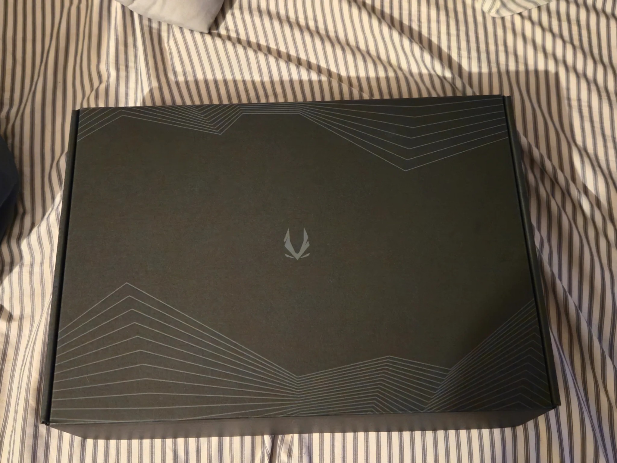 ZOTAC RTX 3090 24GB HOLY TRINITY