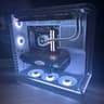 270k plus 7900xtx gaming pc
