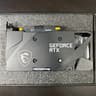 MSI GeForce RTX 3060 Ventus 2X 12G