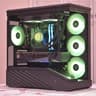 🎮Pro Gamer🎮 Ryzen 5 7500F | RTX 3080 10GB | 16GB DDR5 6000mhz | 1TB nVME SSD | RGB | Win11