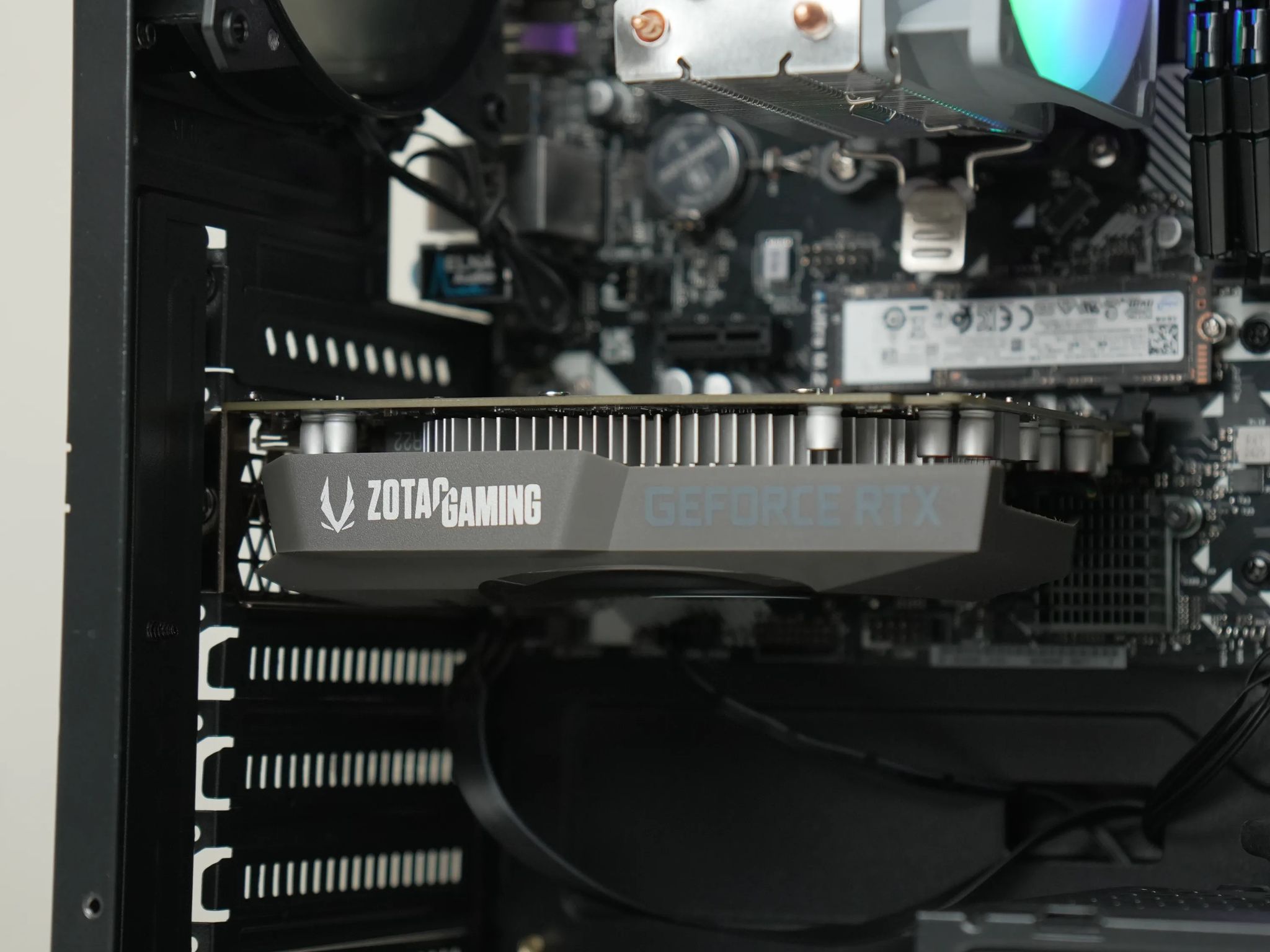 RTX 3050 | RYZEN 5 5500 | 16GB RAM | 1TB SSD | WIN 11 | 1080p Gaming PC