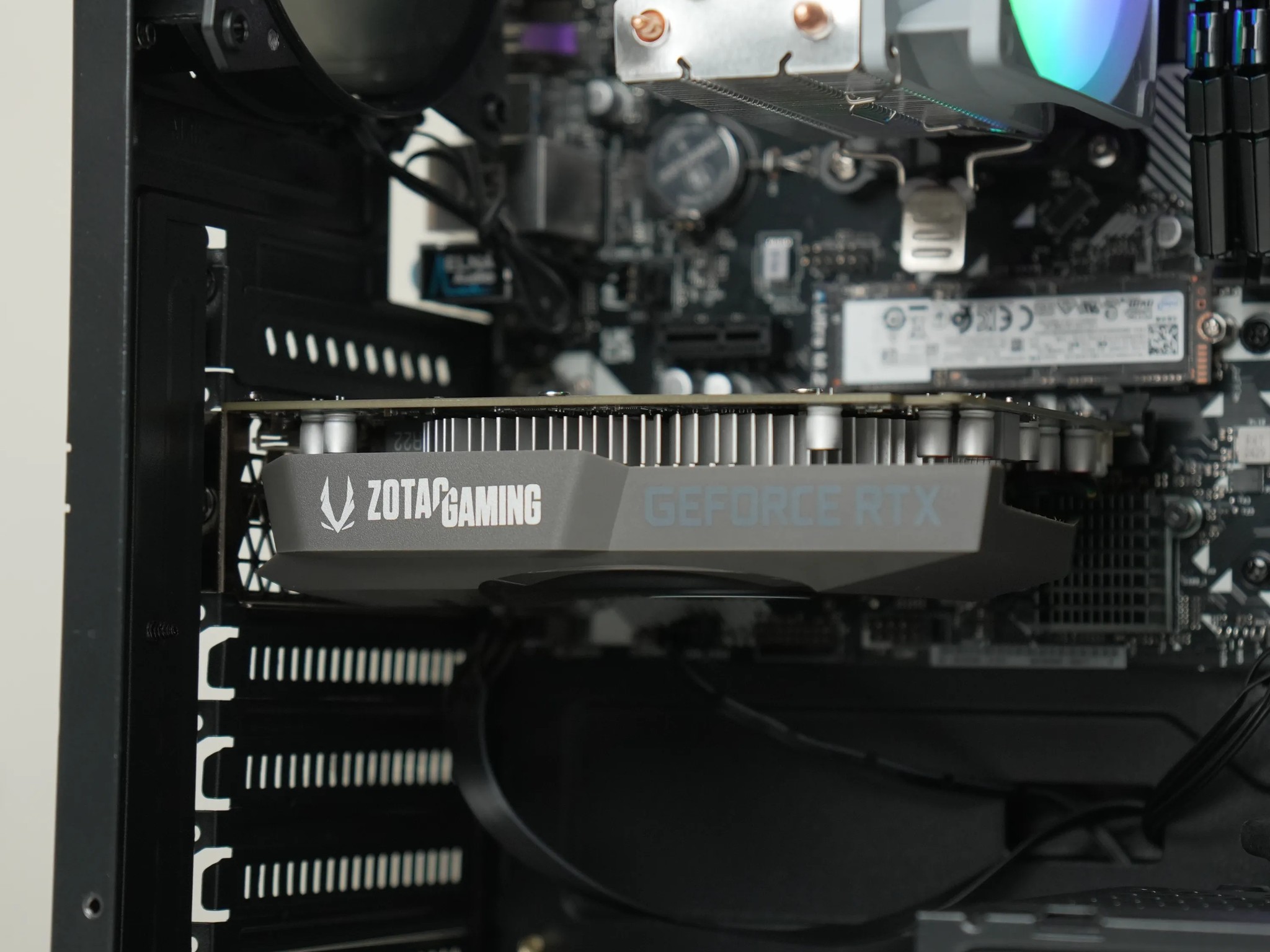 RTX 3050 | RYZEN 5 5500 | 16GB RAM | 1TB SSD | WIN 11 | 1080p Gaming PC