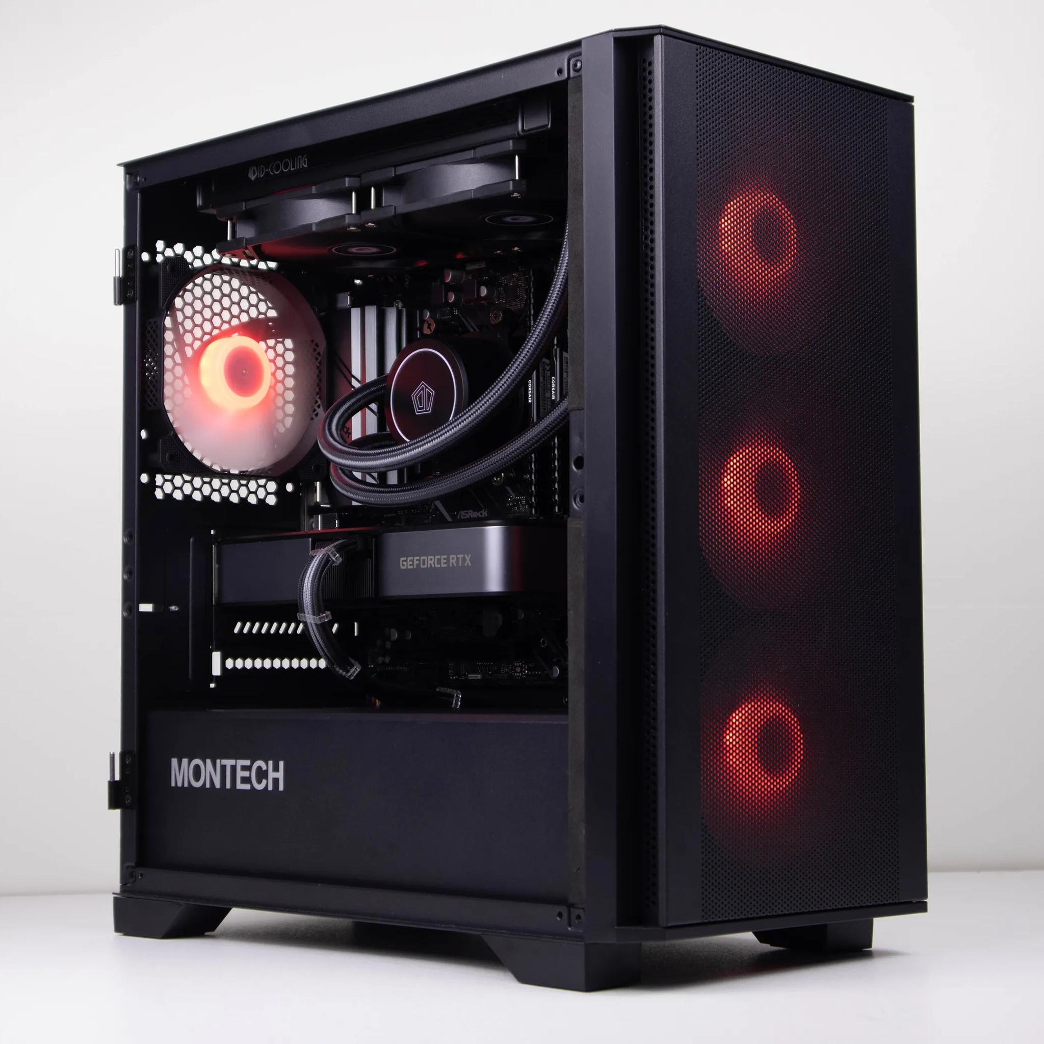 RTX 3070 FE | Ryzen 5 5600X | 16gb RAM