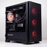 RTX 3070 FE | Ryzen 5 5600X | 16gb RAM