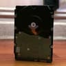 WD Black 4TB 7200RPM 3.5in HD - USED