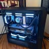Gray Wolf - RTX 4080 | Ryzen 7 7700X | 32GB @ 6000 MT/sec | 4TB storage | 1000W PSU