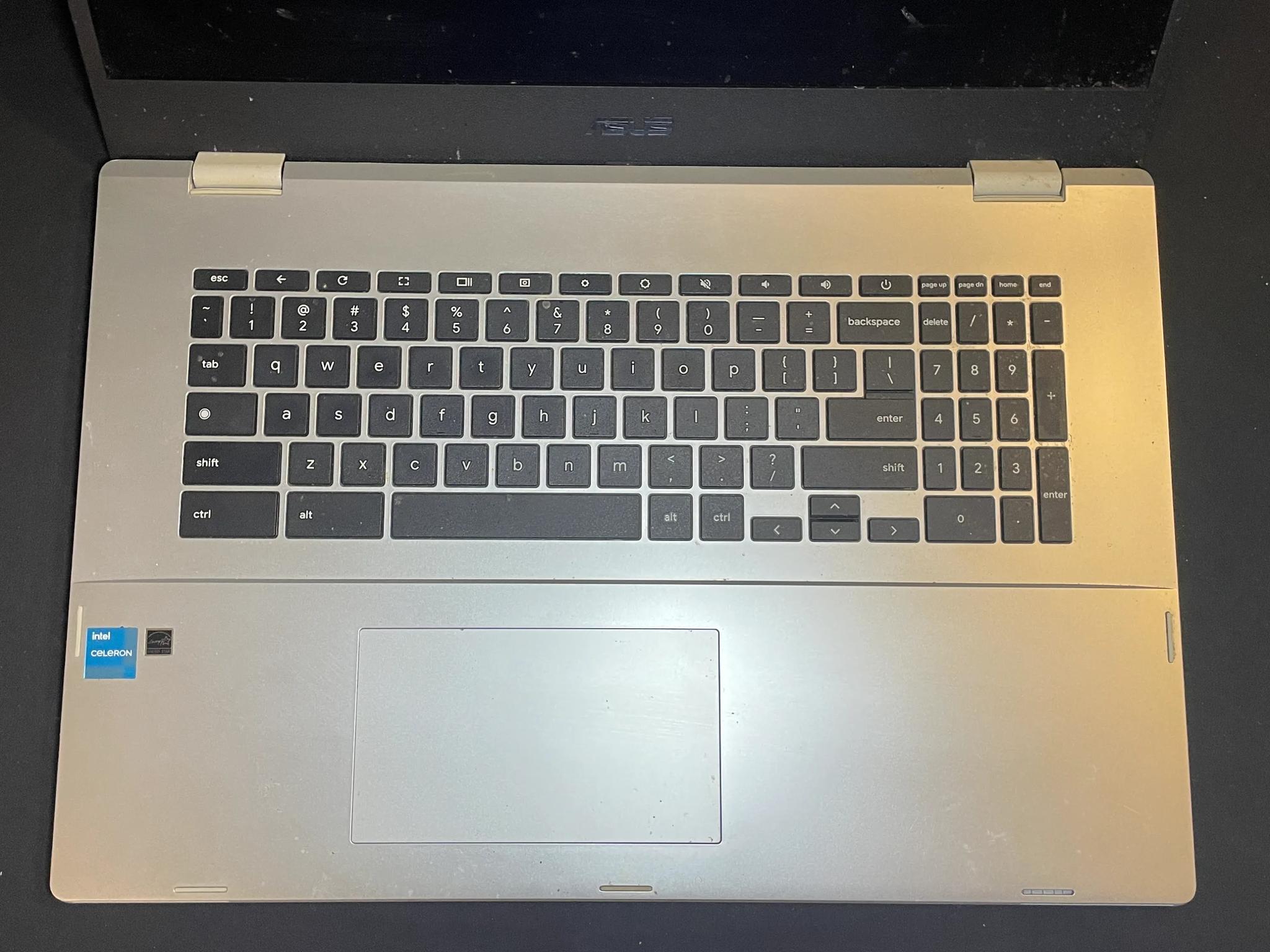 Asus cxb170ck