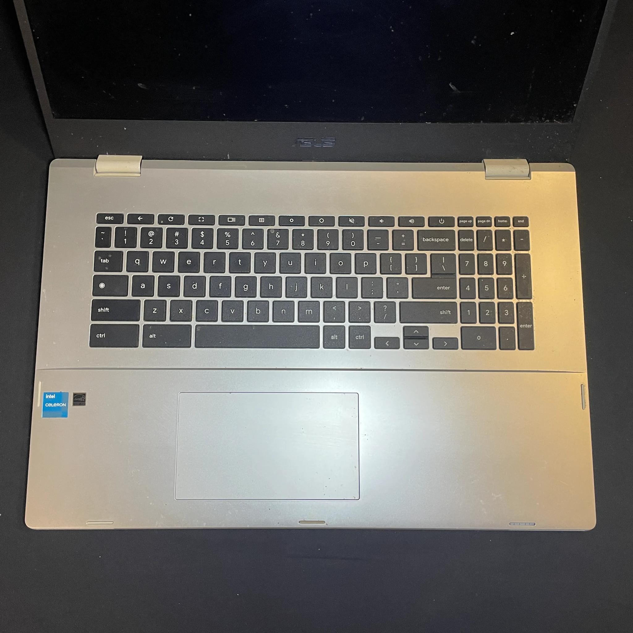 Asus cxb170ck