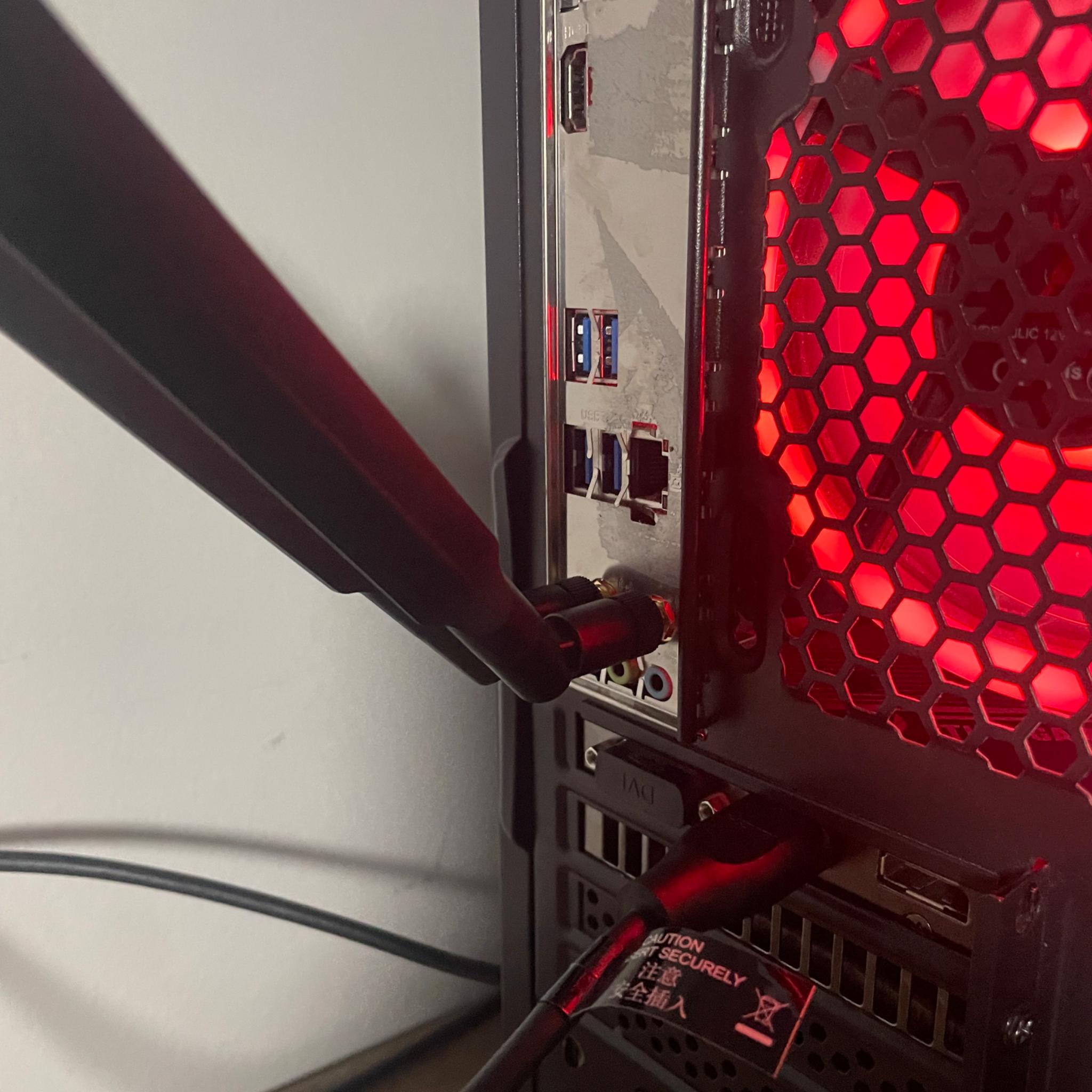 Holiday Special☃️ 1080p Gaming PC - i3 10100F 3.6 GHz | GTX 1660 | 16GB 3200 MHz