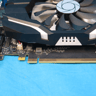 MSI NVIDIA GeForce GTX 1050 Ti 4G OC 4GB GDDR5 PCIe 3.0 x16 Desktop GPU MS-V809