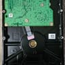 Seagate Barracuda 2TB SATAIII 3.5" 7200RPM HDD