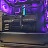 GeForce RTX 5090 Custom Gaming PC - Ryzen 7 9800X3D