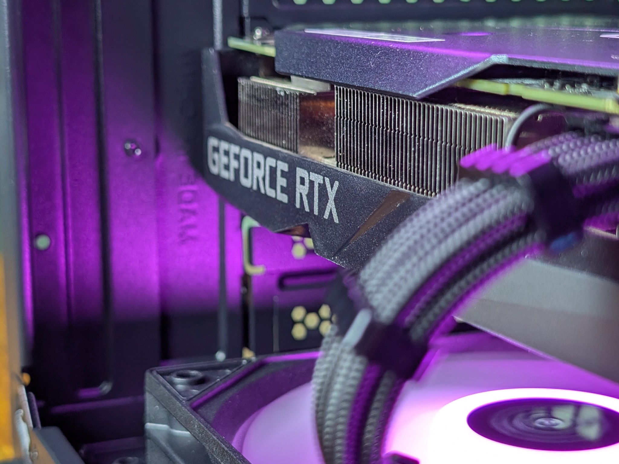 1080P Gaming PC | RTX 3060 | Ryzen 5 3600 | 16GB | 1TB