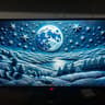 ROG Strix OLED (240hz) Gaming Monitor 27" 1440p Glossy WOLED Panel (Protection Film Still Attached!)