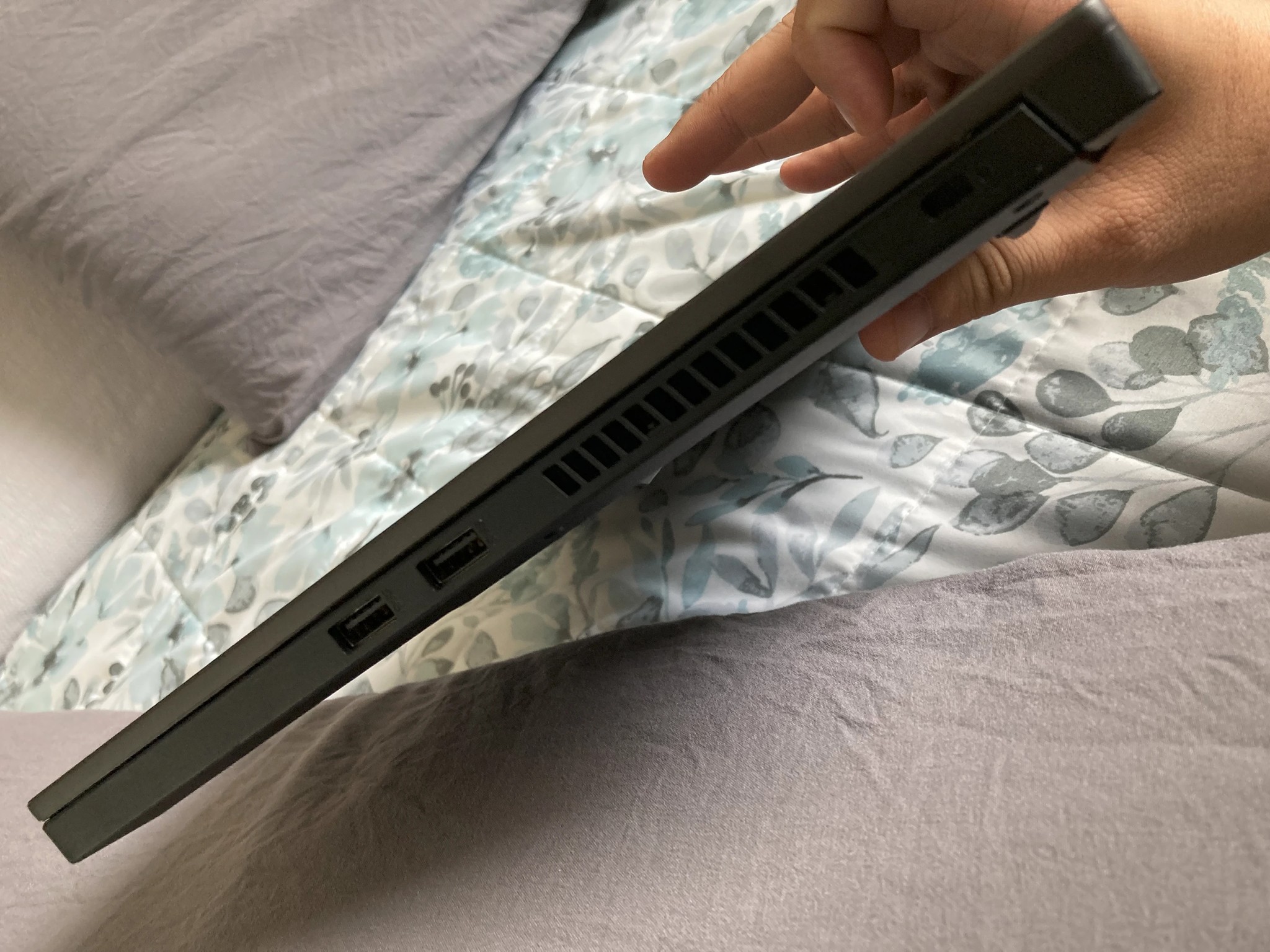 Asus TUF Dash F15. Intel Core i7-11370H, RTX 3070 Laptop GPU