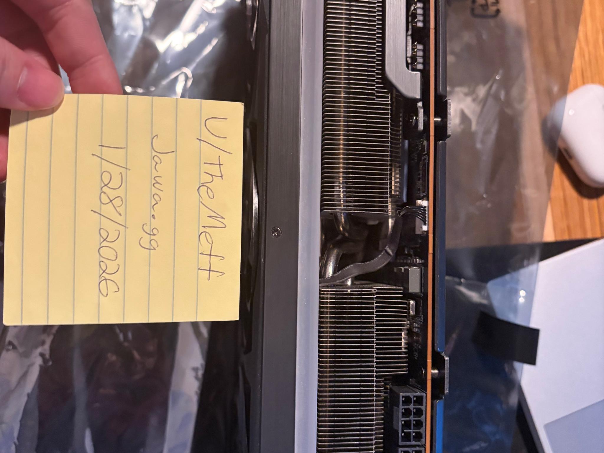 PowerColor AMD Radeon RX 7900 XTX Red Devil