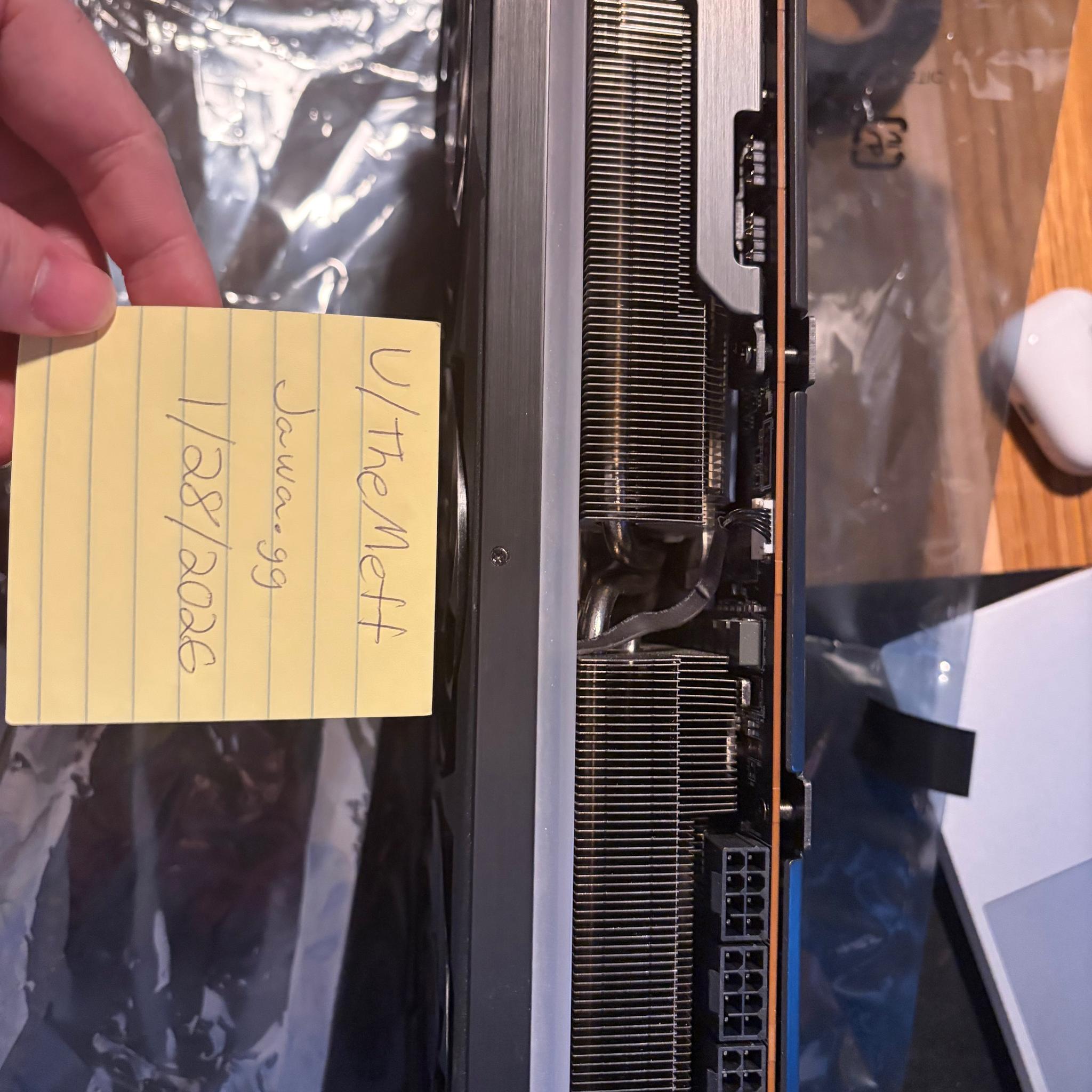PowerColor AMD Radeon RX 7900 XTX Red Devil