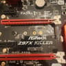 Motherboard Bundle 2! ASRock Z97X, i5 4690k, and 16gb DDR3 1866
