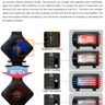 ICY DOCK Blizzard USB 3.0 & eSATA External 3.5” Sata Hard Drive Enclosure (MB080U3S-1SB)
