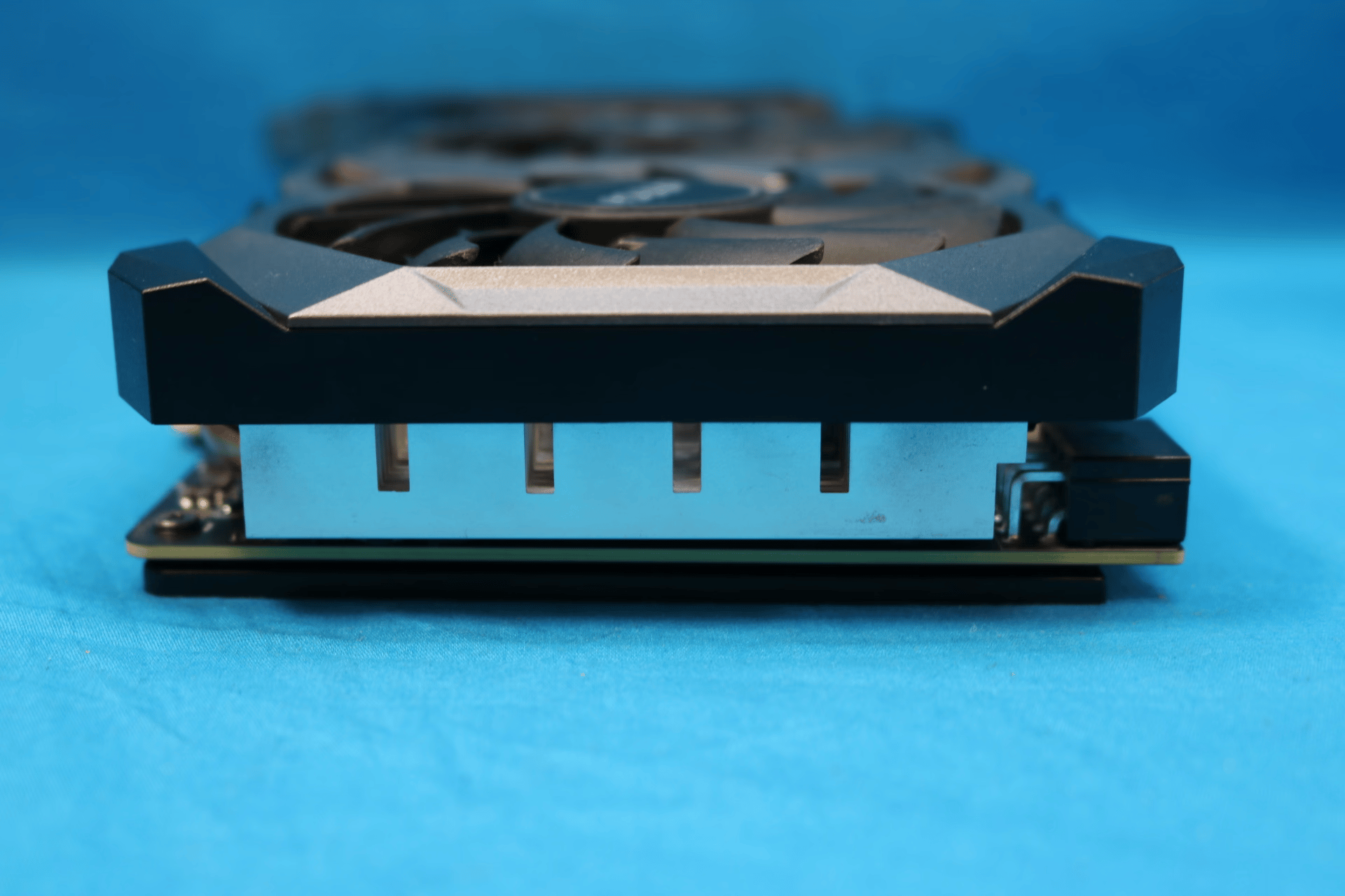 MSI Radeon RX 5500 XT 8GB MECH Video Graphics Card