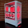 NEW GAMING PC // RX 6650XT // RYZEN 5 // 1TB SSD