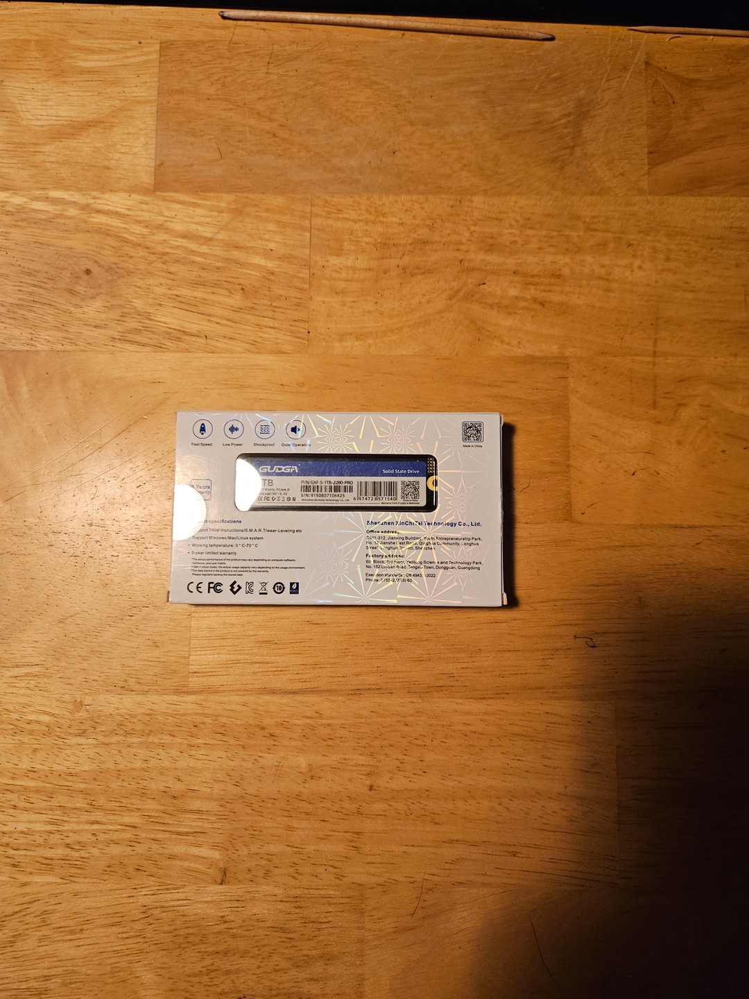 Kootion X16 TLC 1TB nvme ssd with Free NVME Enclosure! | Jawa