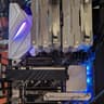 Combo: ASUS PRIME Z590-A Motherboard w/Intel Core™ i9-11900KF CPU and G.Skill Ares 32gb 3200 CL14