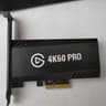 elgato 4k60 pro mk2 capture card