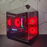 RTX 2060 | Intel I5 10400F | 16GB DDR4 | 256GB SSD + 1TB HDD | Windows 11