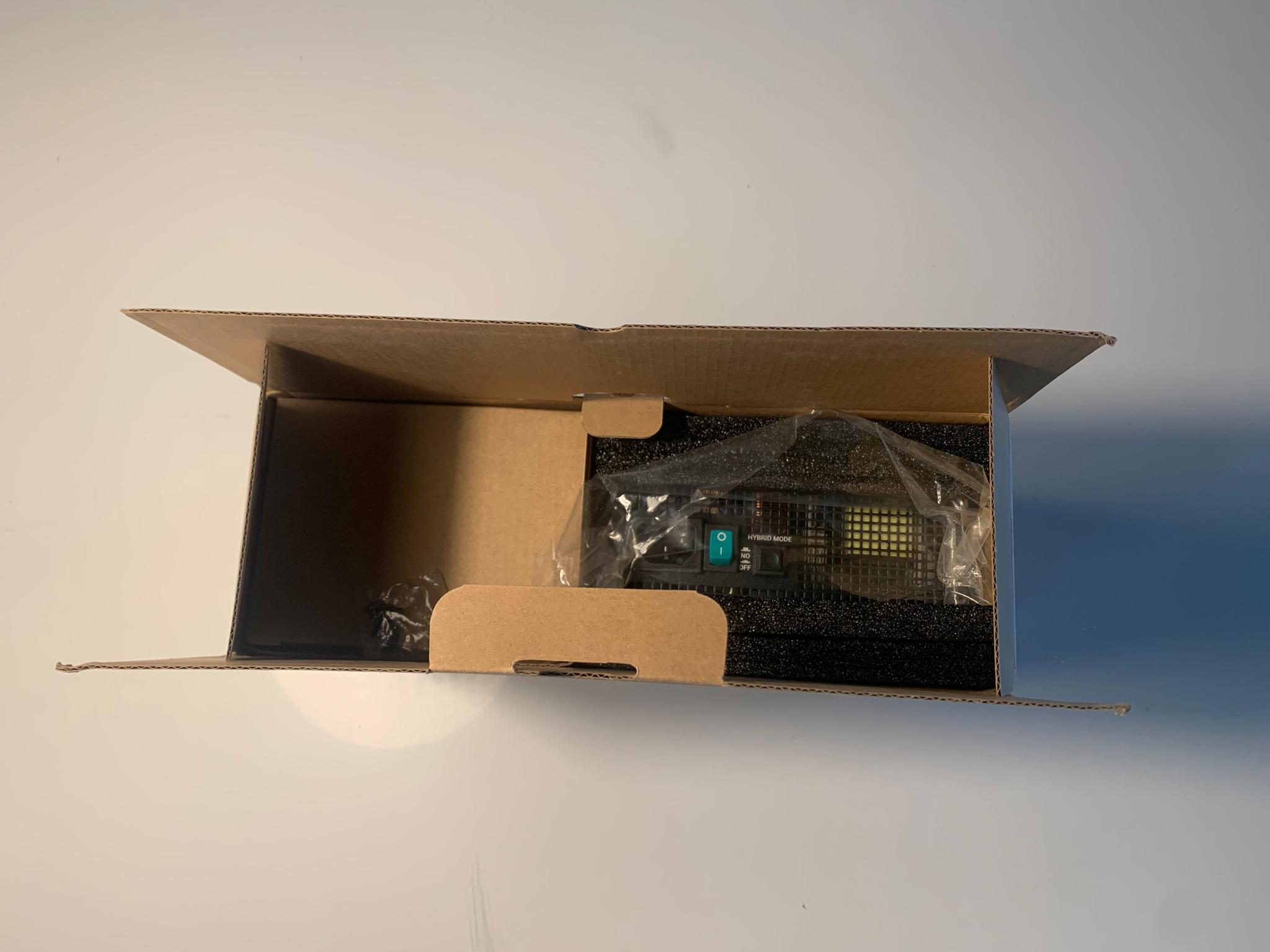 BRAND NEW DeepCool PQ 850M Power Supply (Tier A) - 80+ Gold Fully Modular