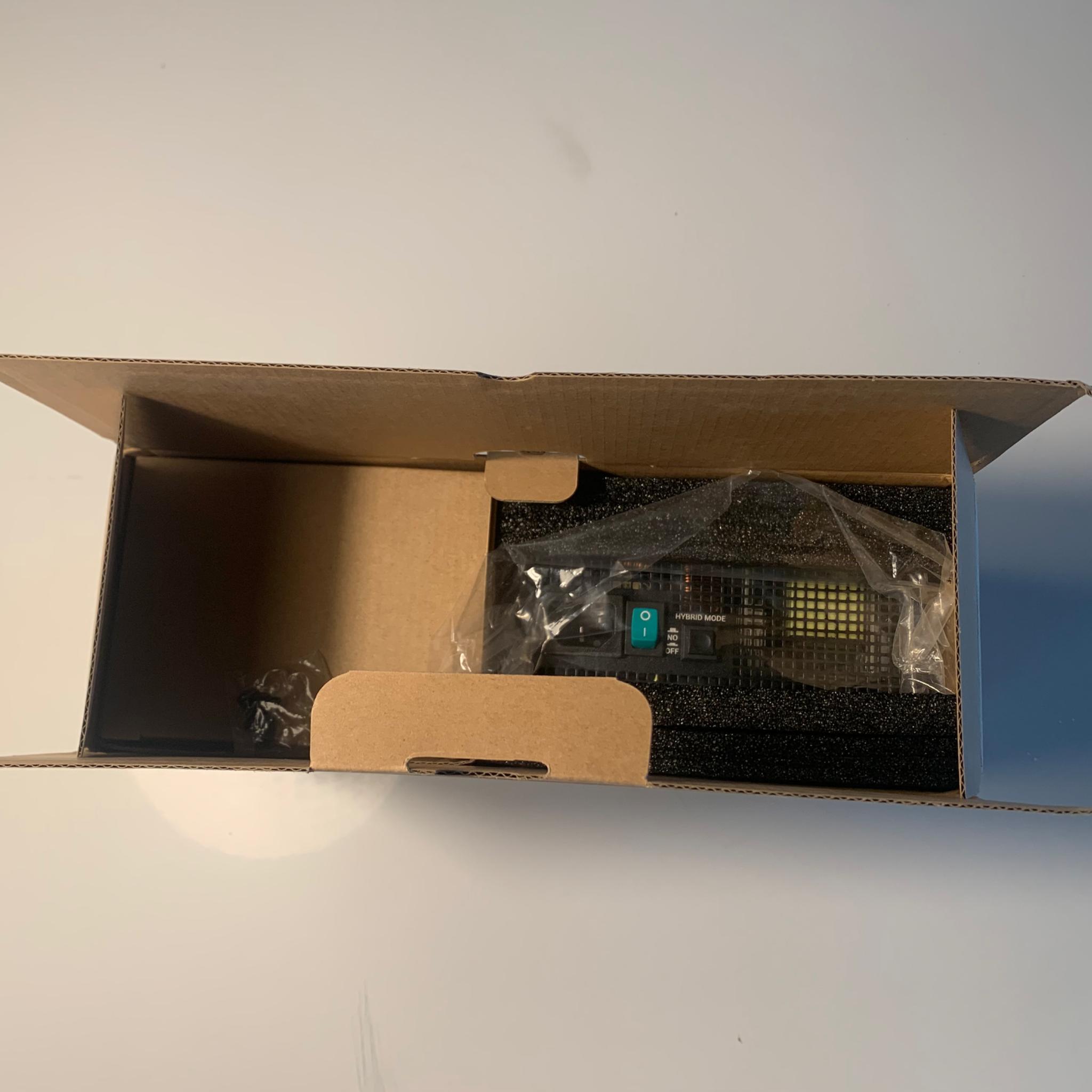 BRAND NEW DeepCool PQ 850M Power Supply (Tier A) - 80+ Gold Fully Modular