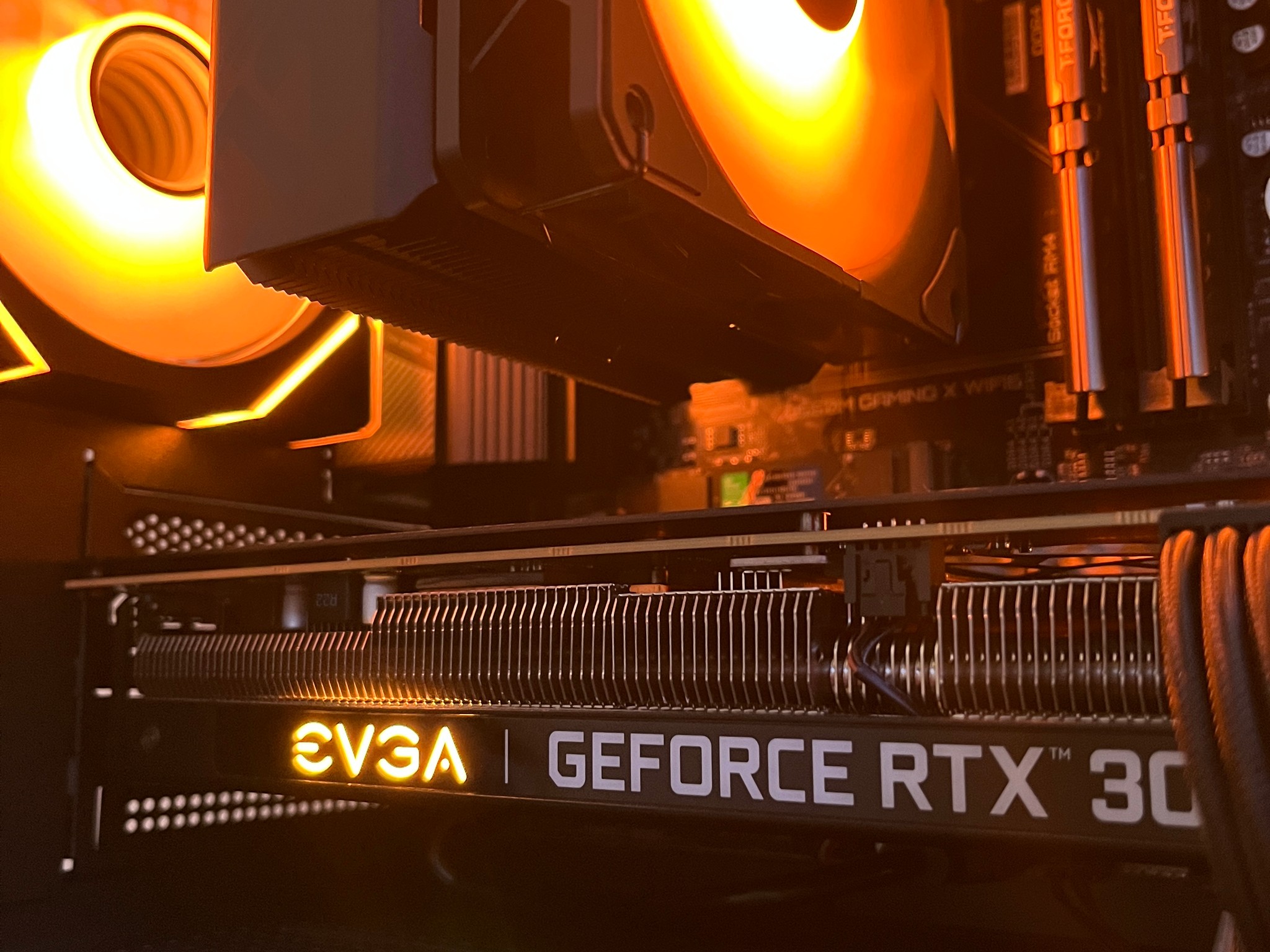 Gaming Pc | Ryzen™ 7 5700X | RTX™ 3070 | DDR4 32GB | 1TB NVMe | Win 11 Pro