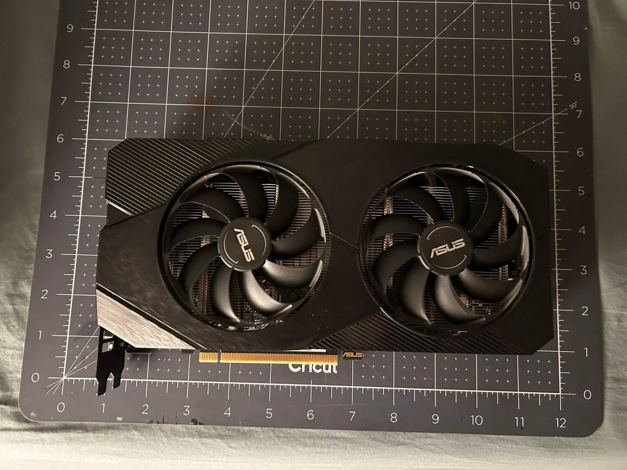 NVIDIA GeForce RTX 2060 - Image 3