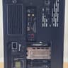 Gaming PC Ryzen 7 7800X3D 32GB RAM 2TB SSD RTX 4070 Ti SUPER 16GB Win11 Computer