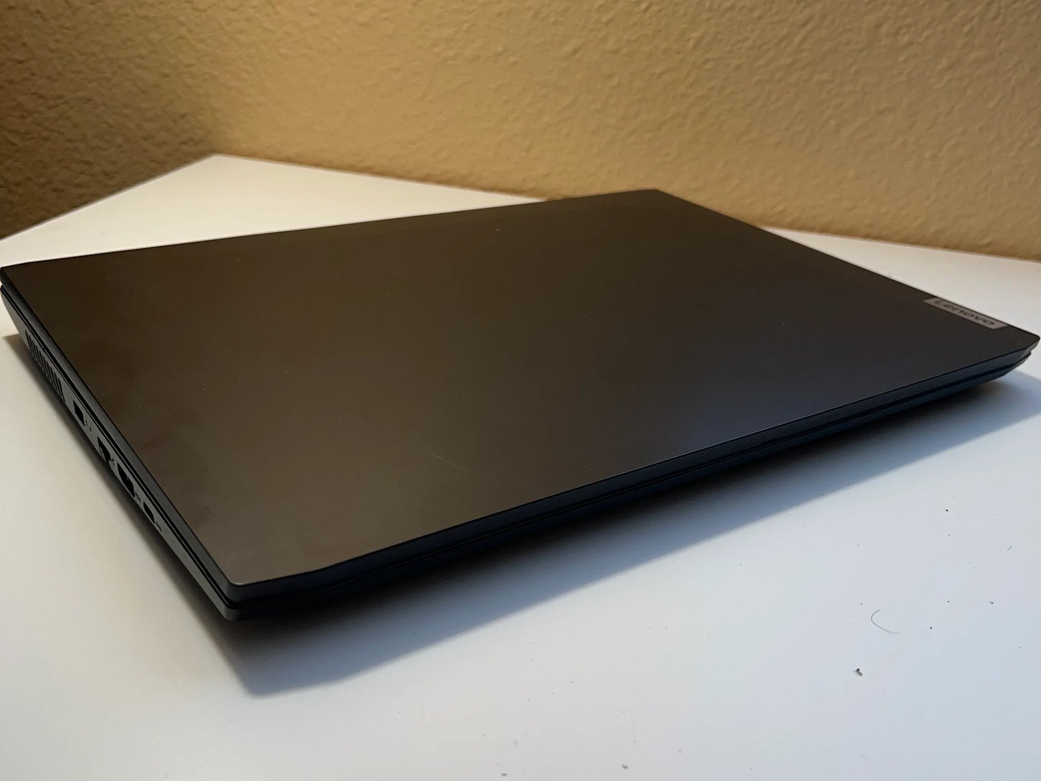 Lenovo IdeaPad Gaming 3 Laptop