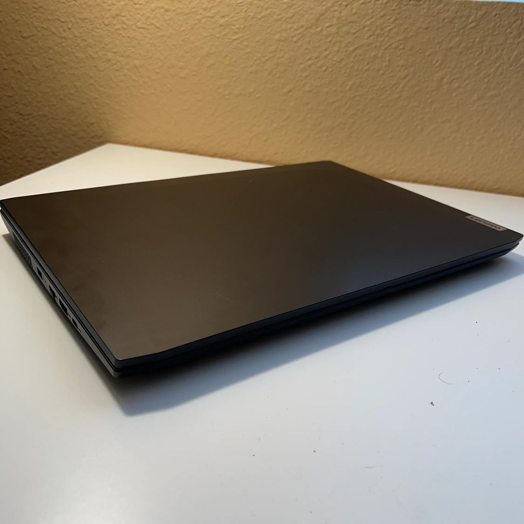 Lenovo IdeaPad Gaming 3 Laptop