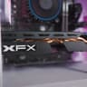 1080p Gaming PC [ i3 12100F | RX580 8GB ]