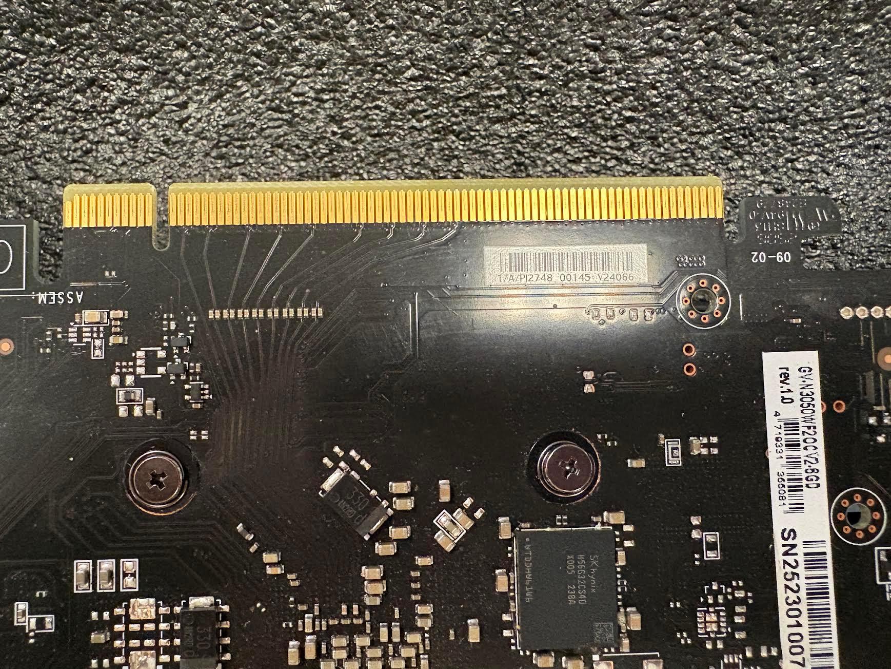 NVIDIA GeForce RTX 3050 - Image 4