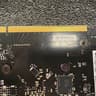 GIGABYTE GeForce RTX 3050  WINDFORCE OC V2 6G Graphic Card - USED