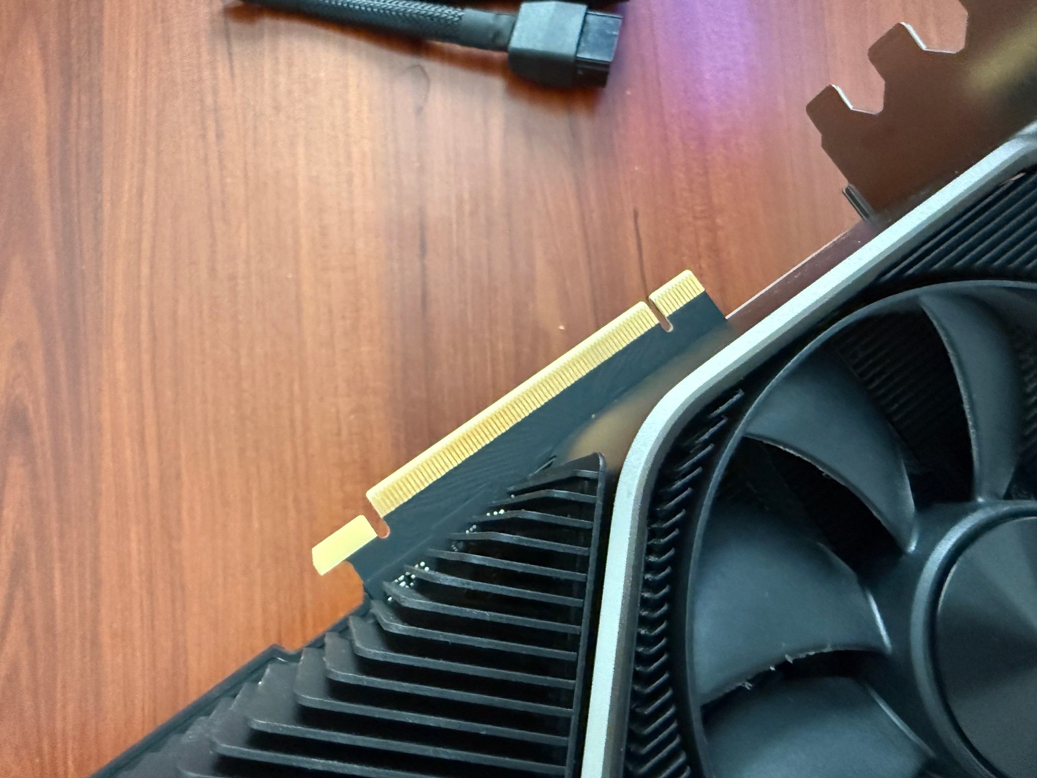 NVIDIA Founders Edition GeForce RTX 3090