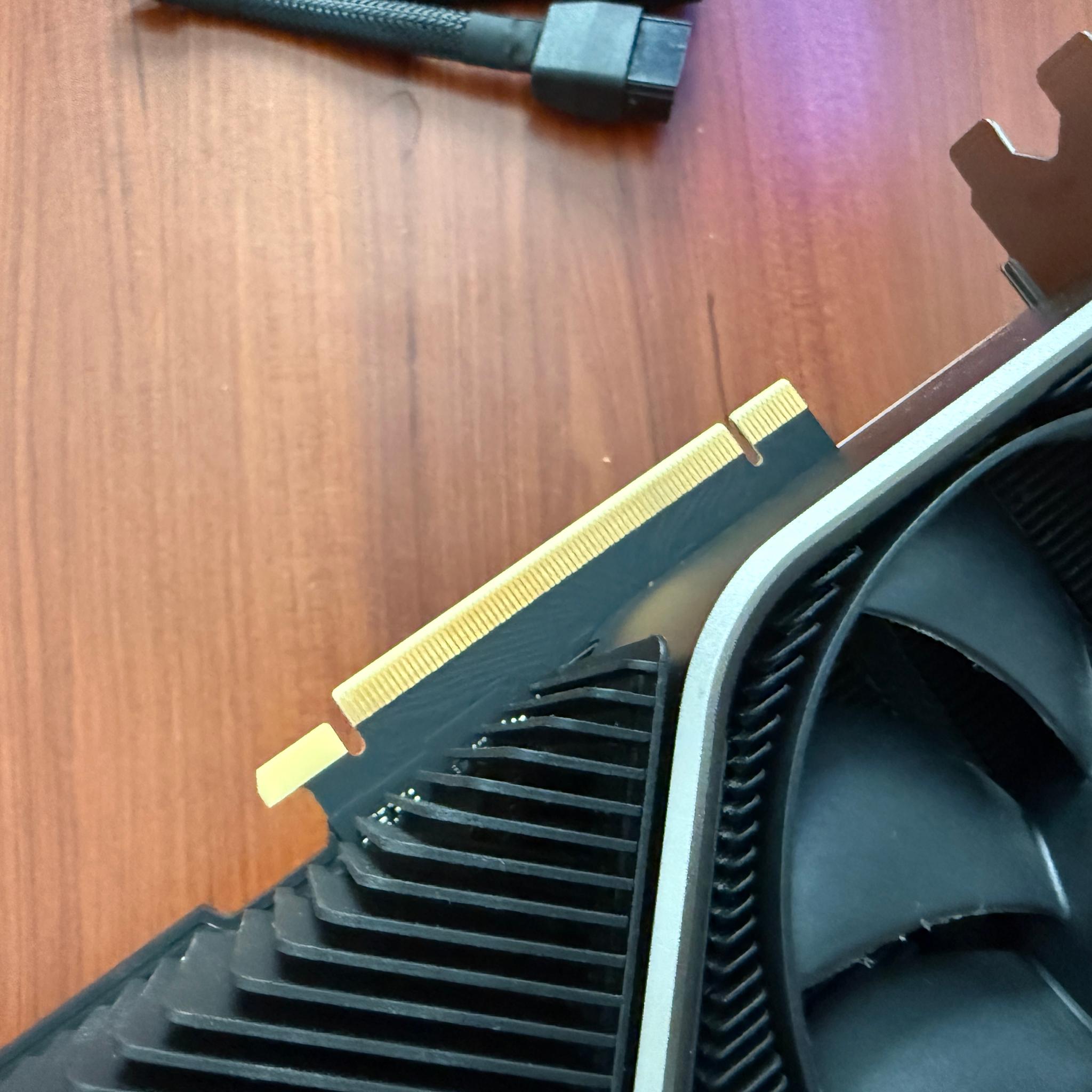 NVIDIA Founders Edition GeForce RTX 3090