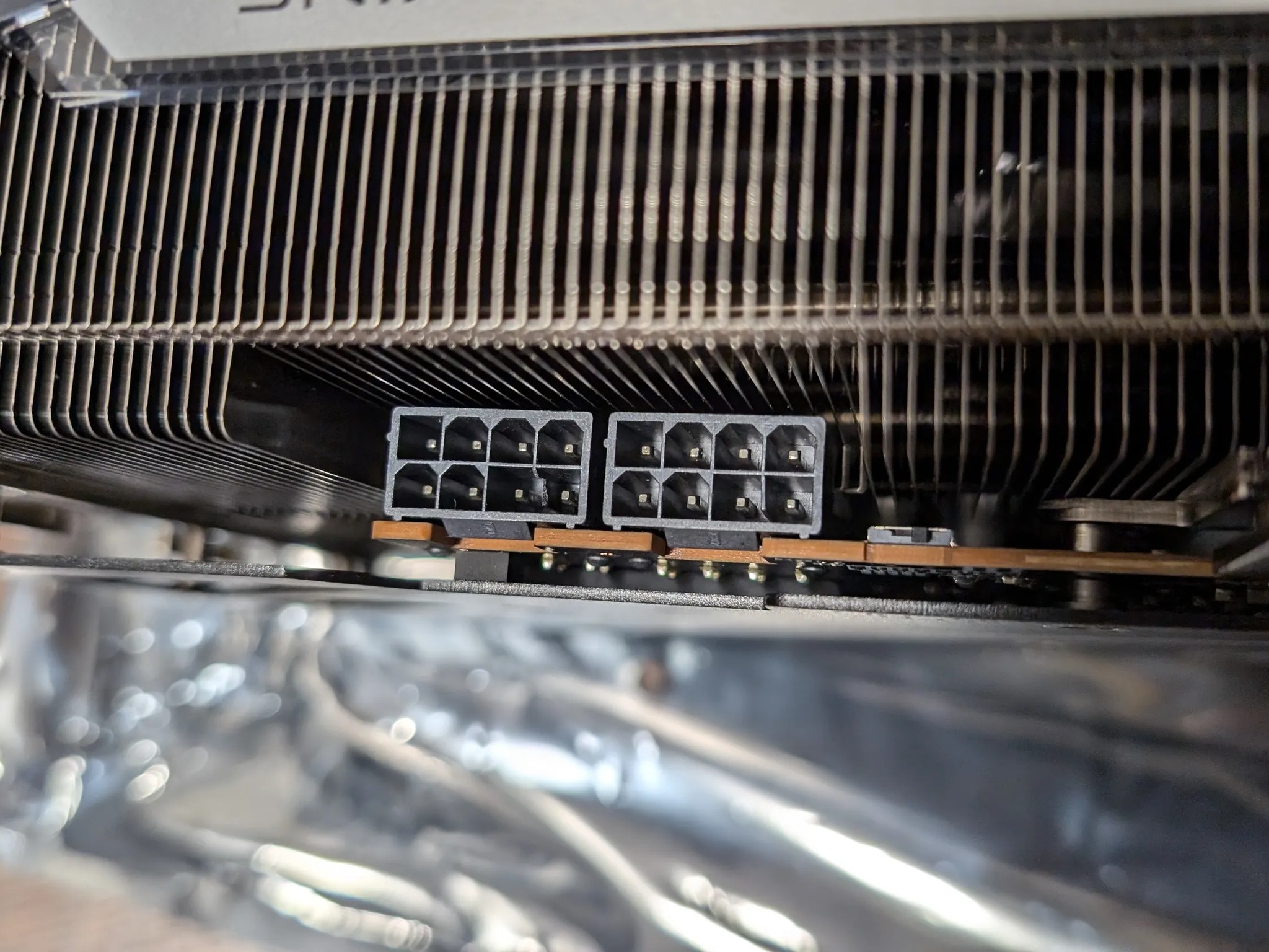 ASRock Phantom Gaming RX 7900 XT 20GB OC