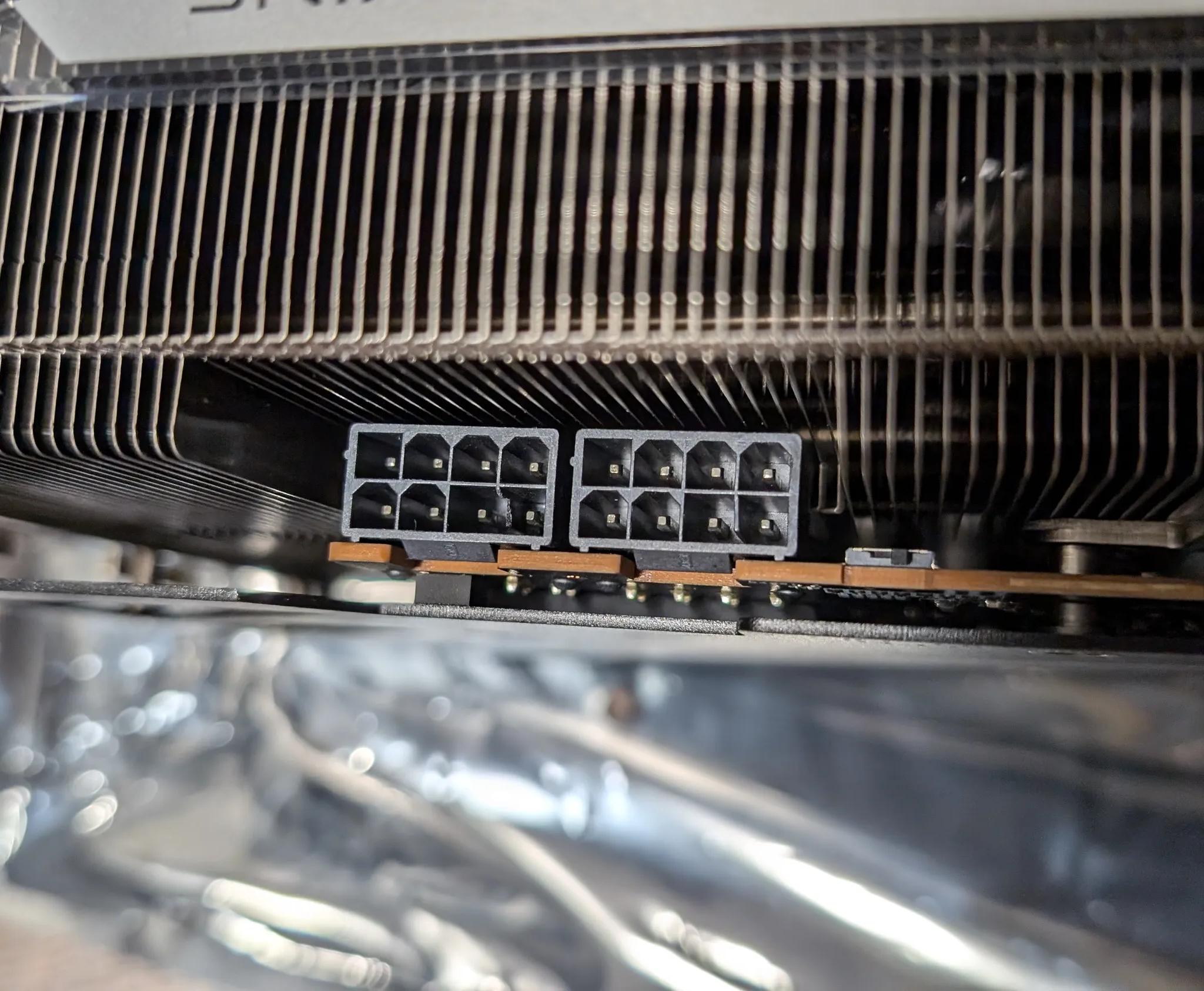 ASRock Phantom Gaming RX 7900 XT 20GB OC