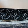 XFX MERC310 Radeon RX 7900 XTX – For Parts / Repair – Powers On, No Display