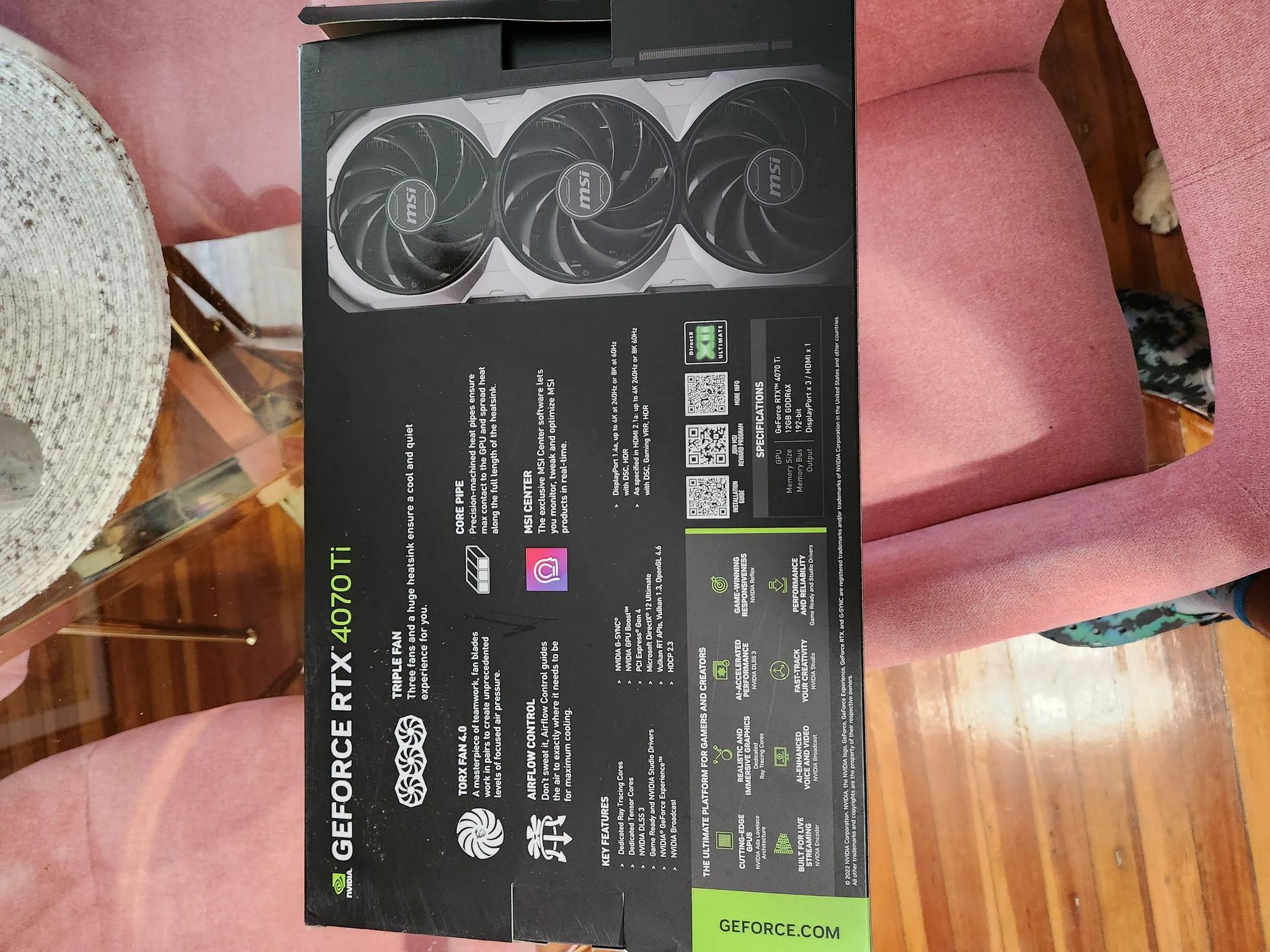 4070 ti