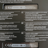 DDR5 6200mhz C36 Corsair Dominator Platinum RGB 32gb 2x16
